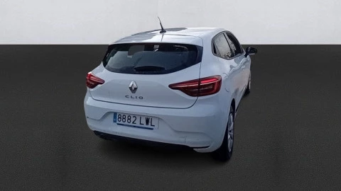 Renault Clio Authentic SCe 49 kW (67CV)