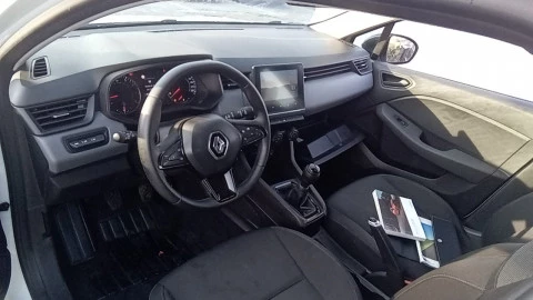 Renault Clio Authentic SCe 49 kW (67CV)