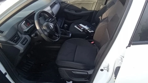 Renault Clio Authentic SCe 49 kW (67CV)