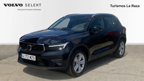 Volvo XC40 2.0 B3 G Core Auto
