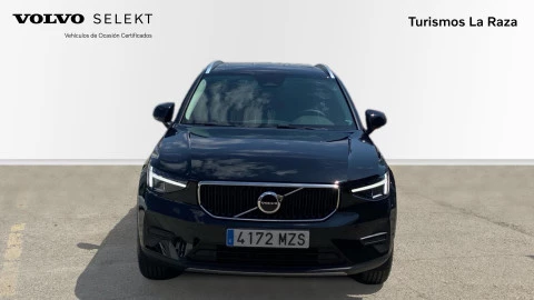 Volvo XC40 2.0 B3 G Core Auto