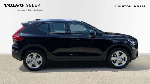 Volvo XC40 2.0 B3 G Core Auto