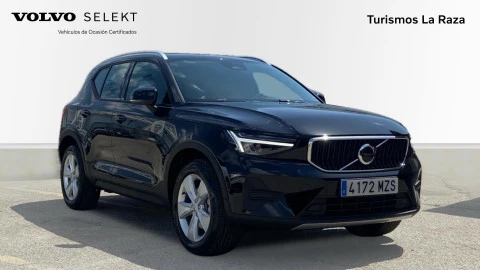 Volvo XC40 2.0 B3 G Core Auto