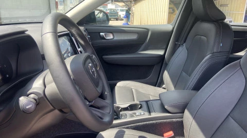 Volvo XC40 2.0 B3 G Core Auto