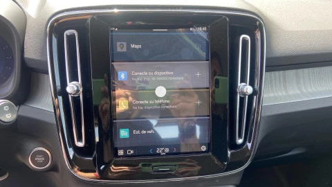 Volvo XC40 2.0 B3 G Core Auto