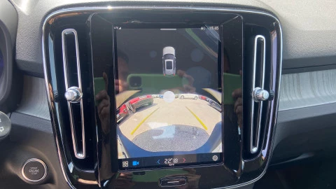 Volvo XC40 2.0 B3 G Core Auto