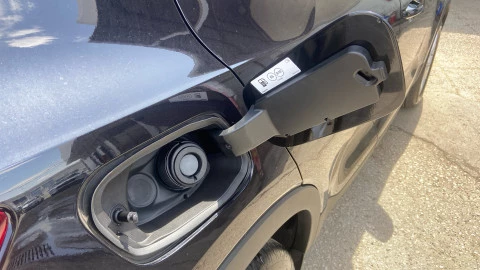 Volvo XC40 2.0 B3 G Core Auto