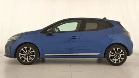 Renault Clio  Gasolina/Gas  TCe GLP Techno 74kW