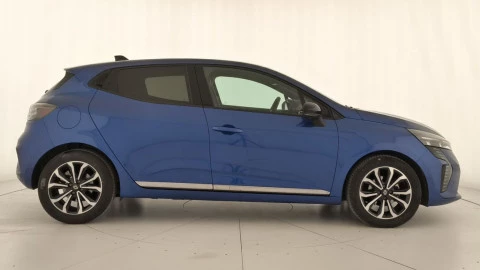 Renault Clio  Gasolina/Gas  TCe GLP Techno 74kW