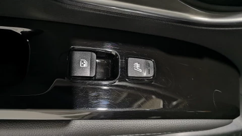 Hyundai Tucson 1.6 CRDI 100kW (136CV) 48V Tecno DCT 2C