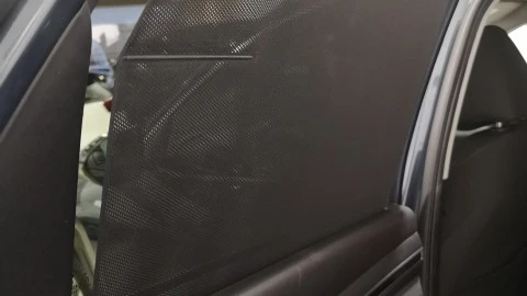 Hyundai Tucson 1.6 CRDI 100kW (136CV) 48V Tecno DCT 2C