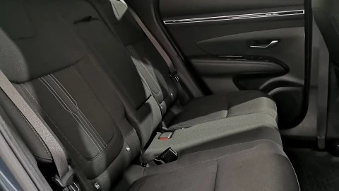 Hyundai Tucson 1.6 CRDI 100kW (136CV) 48V Tecno DCT 2C