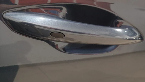 Hyundai Tucson 1.6 CRDI 100kW (136CV) 48V Tecno DCT 2C