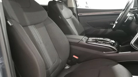 Hyundai Tucson 1.6 CRDI 100kW (136CV) 48V Tecno DCT 2C