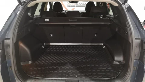 Hyundai Tucson 1.6 CRDI 100kW (136CV) 48V Tecno DCT 2C