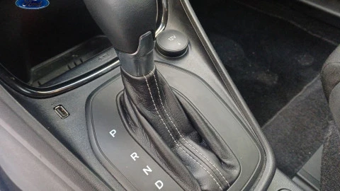Ford Puma 1.0 EcoBoost 125cv Titanium MHEV Auto