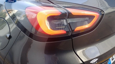 Ford Puma 1.0 EcoBoost 125cv Titanium MHEV Auto