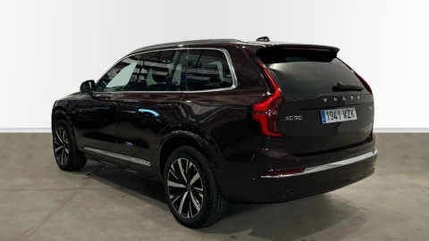 Volvo XC90 T8 Core Recharge AWD Auto 335 kW (455 CV)