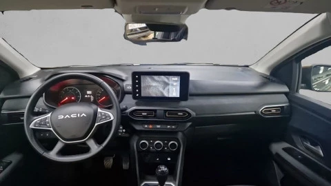 Dacia Sandero Stepway Extreme Go 74kW (100CV) ECO-G