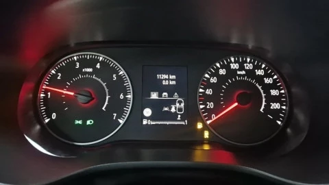 Dacia Sandero Stepway Extreme Go 74kW (100CV) ECO-G