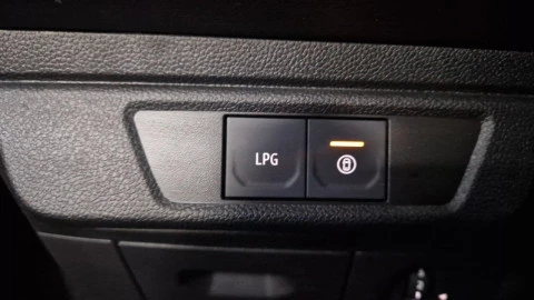 Dacia Sandero Stepway Extreme Go 74kW (100CV) ECO-G