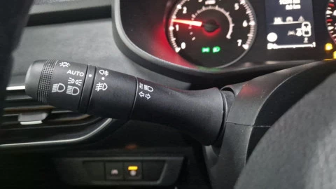 Dacia Sandero Stepway Extreme Go 74kW (100CV) ECO-G