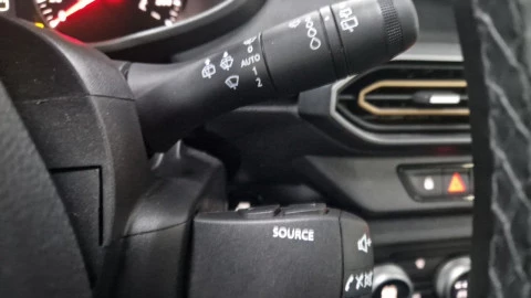 Dacia Sandero Stepway Extreme Go 74kW (100CV) ECO-G