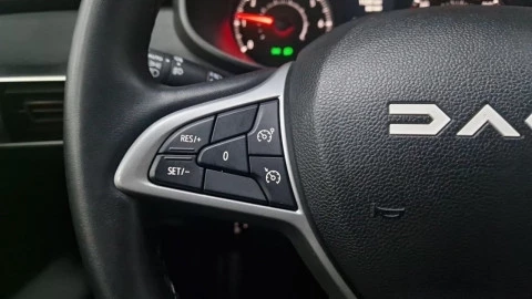 Dacia Sandero Stepway Extreme Go 74kW (100CV) ECO-G