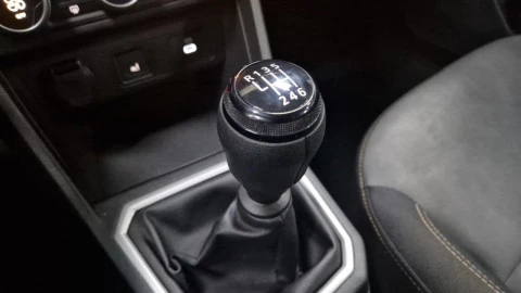 Dacia Sandero Stepway Extreme Go 74kW (100CV) ECO-G