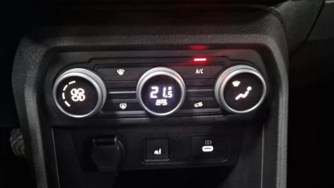 Dacia Sandero Stepway Extreme Go 74kW (100CV) ECO-G