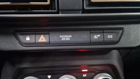 Dacia Sandero Stepway Extreme Go 74kW (100CV) ECO-G