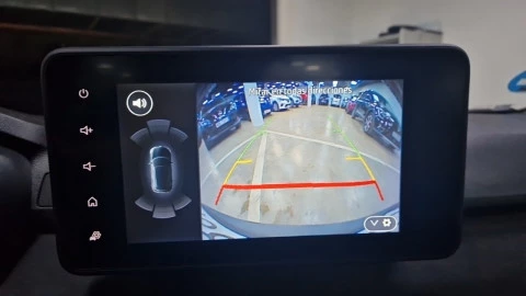 Dacia Sandero Stepway Extreme Go 74kW (100CV) ECO-G