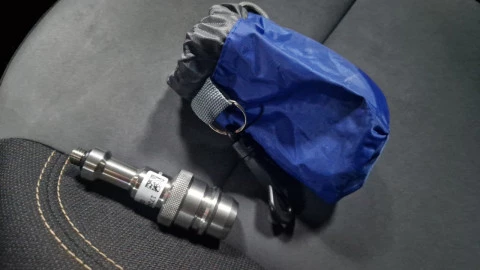 Dacia Sandero Stepway Extreme Go 74kW (100CV) ECO-G