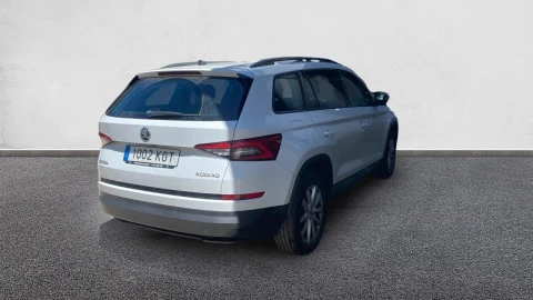 Skoda Kodiaq 1.4 TSI 110KW (150cv) DSG 4x2 Ambition
