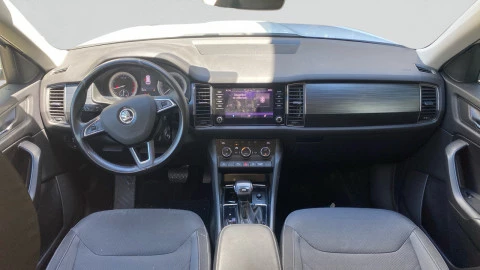Skoda Kodiaq 1.4 TSI 110KW (150cv) DSG 4x2 Ambition