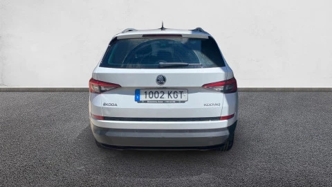 Skoda Kodiaq 1.4 TSI 110KW (150cv) DSG 4x2 Ambition