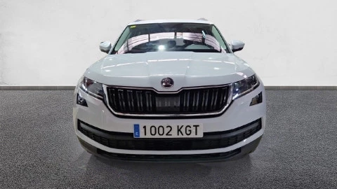 Skoda Kodiaq 1.4 TSI 110KW (150cv) DSG 4x2 Ambition