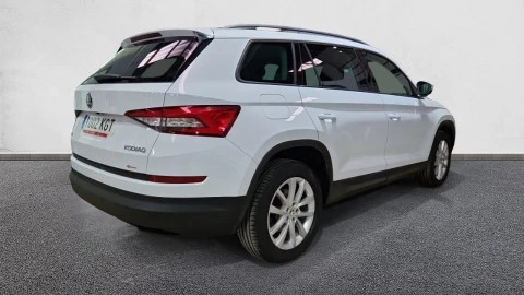 Skoda Kodiaq 1.4 TSI 110KW (150cv) DSG 4x2 Ambition