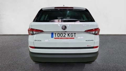 Skoda Kodiaq 1.4 TSI 110KW (150cv) DSG 4x2 Ambition