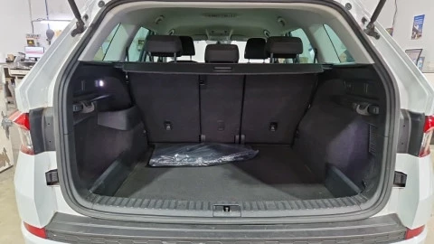 Skoda Kodiaq 1.4 TSI 110KW (150cv) DSG 4x2 Ambition