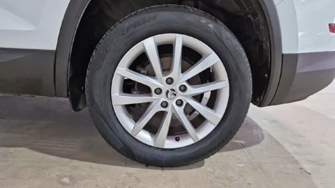 Skoda Kodiaq 1.4 TSI 110KW (150cv) DSG 4x2 Ambition
