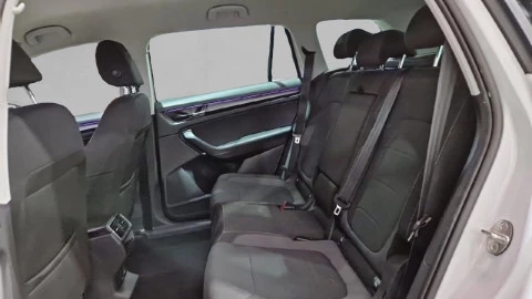 Skoda Kodiaq 1.4 TSI 110KW (150cv) DSG 4x2 Ambition