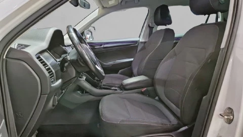 Skoda Kodiaq 1.4 TSI 110KW (150cv) DSG 4x2 Ambition