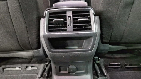 Skoda Kodiaq 1.4 TSI 110KW (150cv) DSG 4x2 Ambition