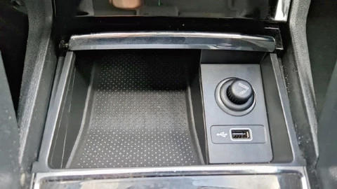 Skoda Kodiaq 1.4 TSI 110KW (150cv) DSG 4x2 Ambition