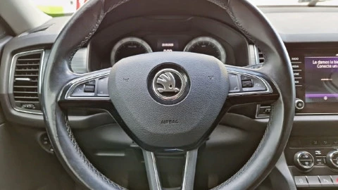 Skoda Kodiaq 1.4 TSI 110KW (150cv) DSG 4x2 Ambition