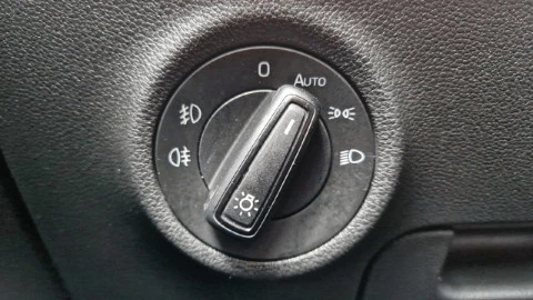Skoda Kodiaq 1.4 TSI 110KW (150cv) DSG 4x2 Ambition