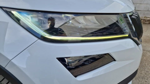 Skoda Kodiaq 1.4 TSI 110KW (150cv) DSG 4x2 Ambition