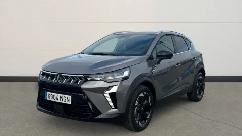 Mitsubishi ASX 130T MHEV Kaiteki