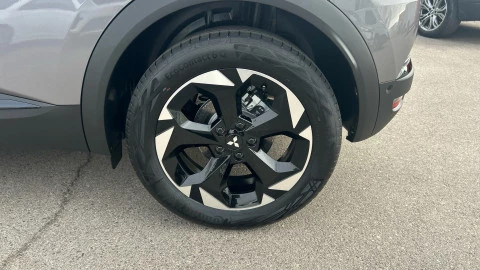 Mitsubishi ASX 130T MHEV Kaiteki